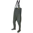 BEHR Allrounder Waders - odolné PVC prsačky