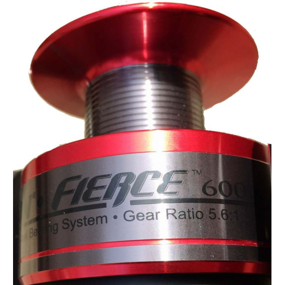 PENN Fierce 7000 Spool - náhradná cievka