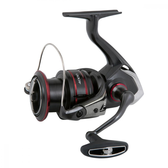 SHIMANO Vanford 4000XG - naviják