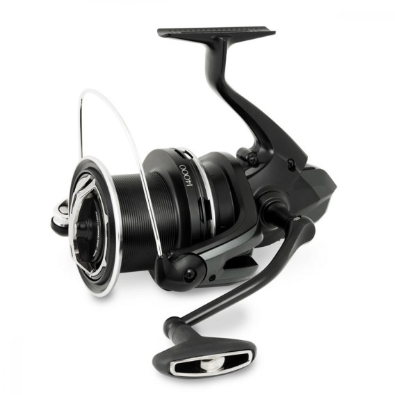 SHIMANO Power Aero 14000 XTB - big pit naviják