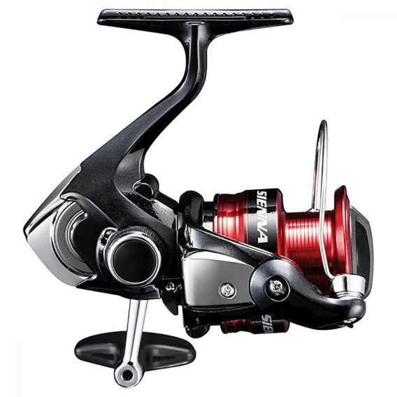 SHIMANO Sienna C 3000 FG - naviják