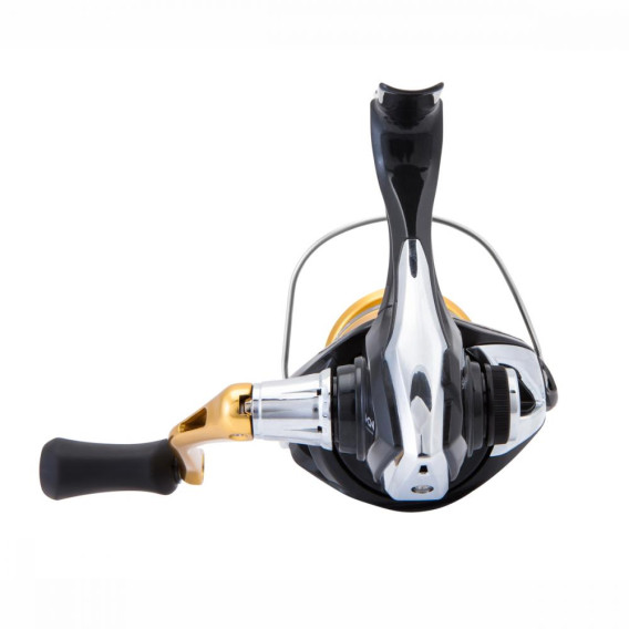 SHIMANO Sahara 500 FI - naviják