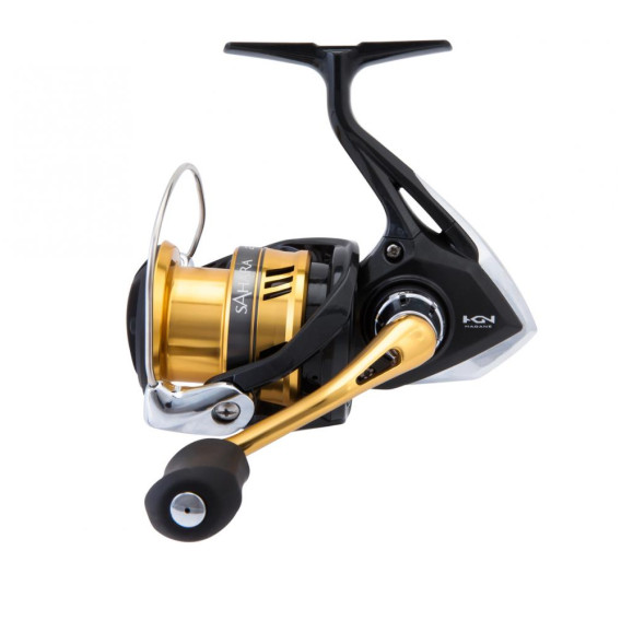 SHIMANO Sahara 1000 FI - naviják