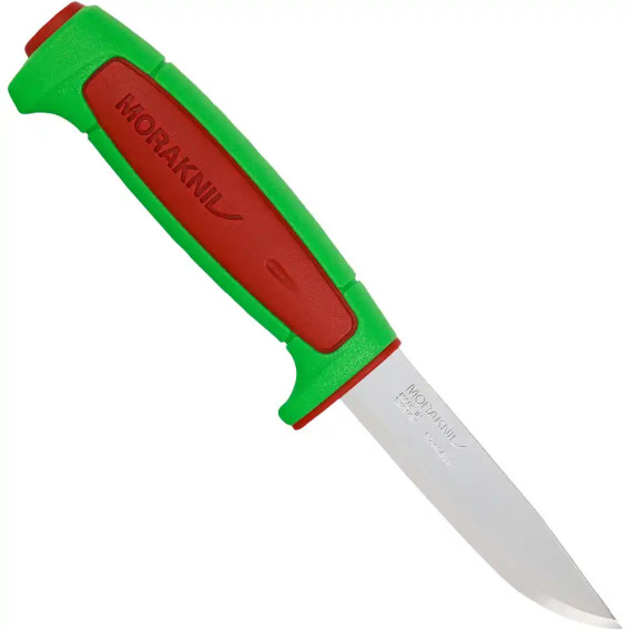 MORAKNIV Basic Green - nôž