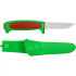 MORAKNIV Basic Green - nôž