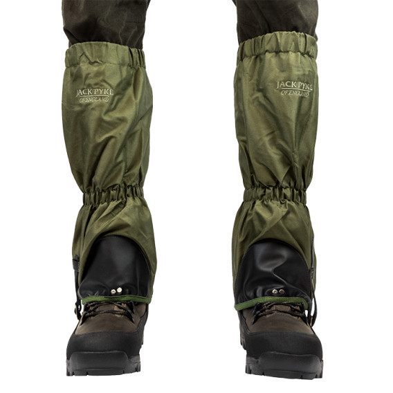 JACK PYKE Waterproof Gaiters - návleky