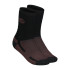 KORDA Kore Merino Woll Socks Black - ponožky