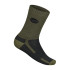 KORDA Kore Merino Woll Socks Olive - ponožky