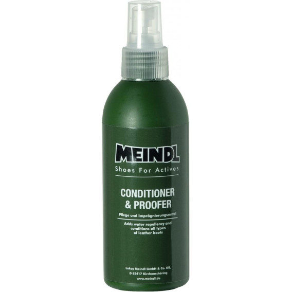 MEINDL Conditioner &amp Proofer - kondicionér na kožu