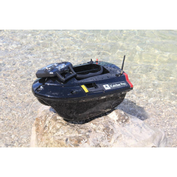 BearCreeks iCatcher Pro Baitboat 5.8 + GPS Autopilot - zavážacia loďka