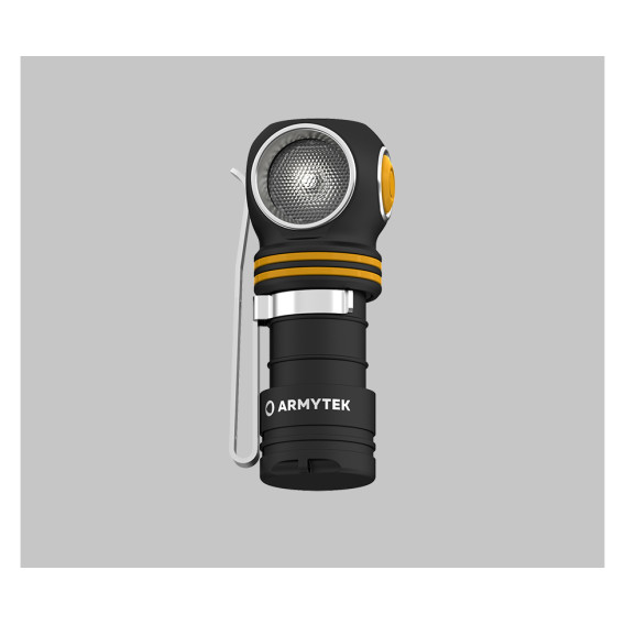 ARMYTEK Elf C1 Micro USB - multifunkčná čelovka