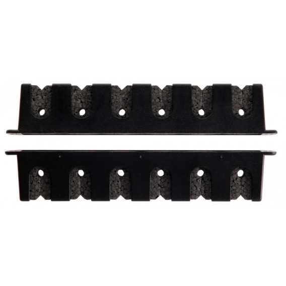 BERKLEY Horizontal Rod Rack - horizontálny držiak na prúty