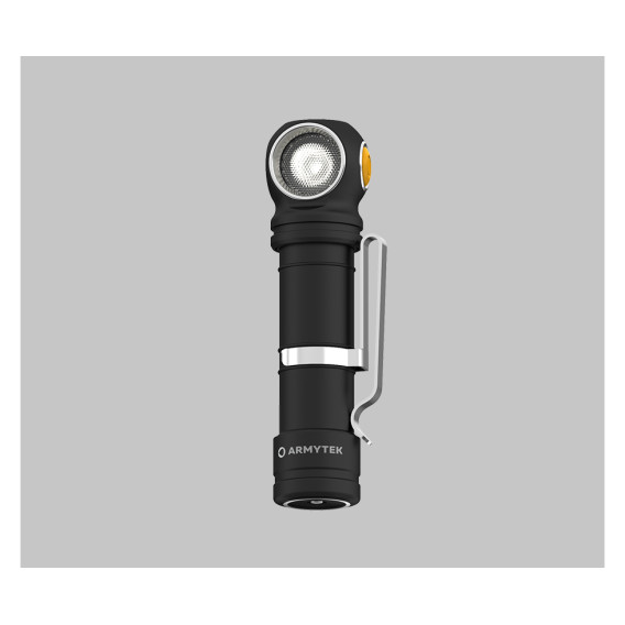 ARMYTEK Wizard C2 Pro Max Magnet USB - multifunkčná čelovka