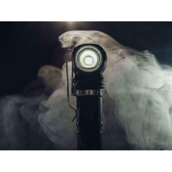 ARMYTEK Wizard C2 Pro Max Magnet USB - multifunkčná čelovka