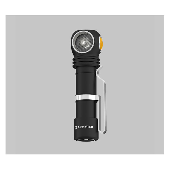 ARMYTEK Wizard C2 Magnet USB - multifunkčná čelovka