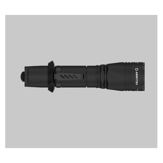 ARMYTEK Dobermann Extended Set - komplet so svetlom na zbraň