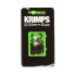 KORDA Spare Krimps 0,6mm - svorky