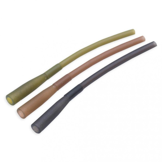 ESP Chod Rig Sleeves Choddy Silt - gumičky na chod rig