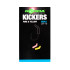 KORDA Brown Kickers Medium - rovnátka