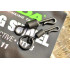 KORDA Kwik Change Ring Swivel veľ.8 - rýchlovýmenný obratlík