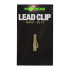 KORDA Lead Clip Gravel - závesná montáž