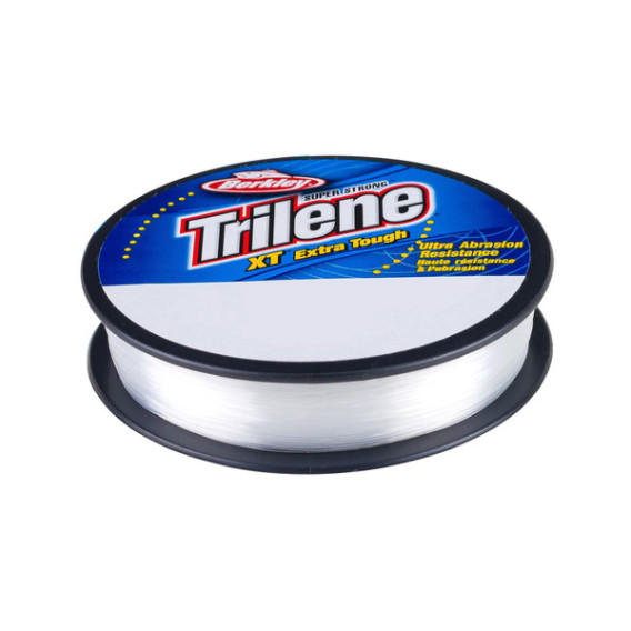 BERKLEY Trilene XT Clear 0,25mm 300m - monofil