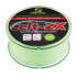 CARP SPIRIT Celt 2X Mymetik Green 0,285mm - kaprový monofil 