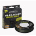 SPIDERWIRE Ultracast Fluorobraid Green 0,15mm 270m - šnúra