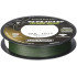 SPIDERWIRE Ultracast Fluorobraid Green 0,15mm 270m - šnúra