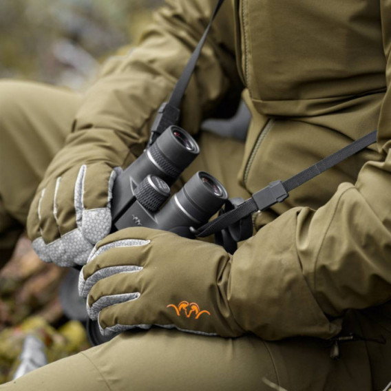 BLASER Resolution Gloves - poľovnícke rukavice