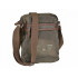 GREENBURRY Aviator Canvas Shoulderbag - taška na rameno