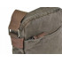 GREENBURRY Aviator Canvas Shoulderbag - taška na rameno