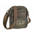 GREENBURRY Aviator Canvas Shoulderbag - taška na rameno