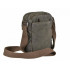 GREENBURRY Aviator Canvas Shoulderbag - taška na rameno