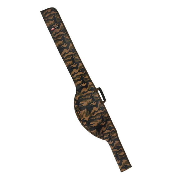 JRC Rova Camo Rod Sleeve 12ft - púzdro na prút