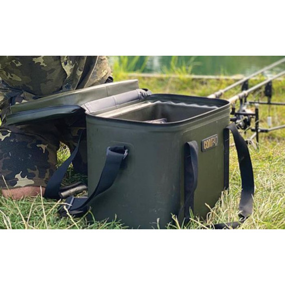 KORDA Compac Cooler - chladiaci box