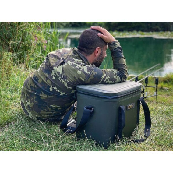 KORDA Compac Cooler - chladiaci box