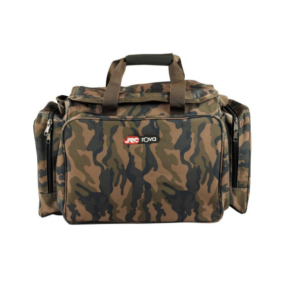 JRC Rova Camo Compact Carryall - rybárska taška