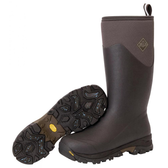 MUCK BOOT Arctic Ice Tall - neoprénové čižmy