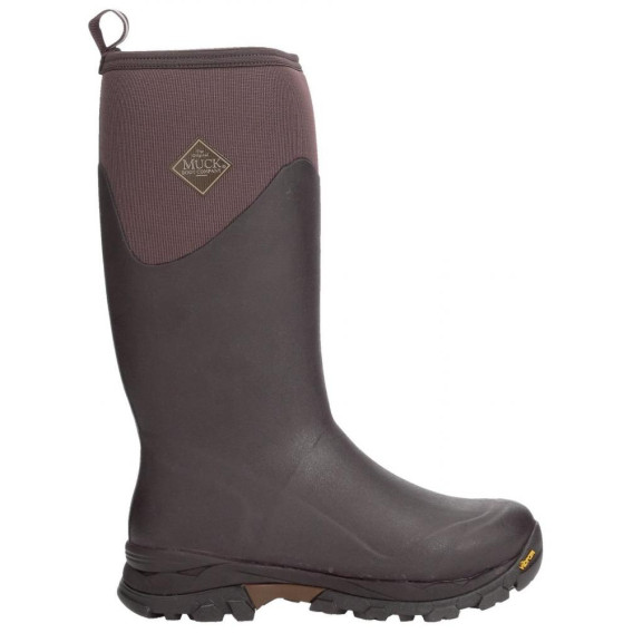 MUCK BOOT Arctic Ice Tall - neoprénové čižmy