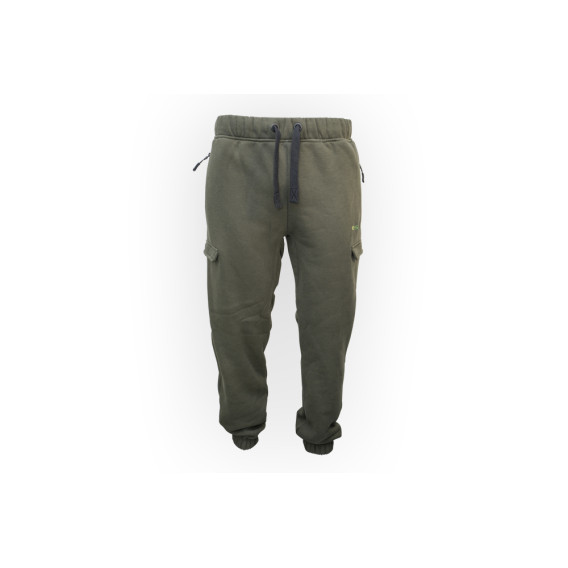 ESP Olive Joggers veľ.XL - tepláky