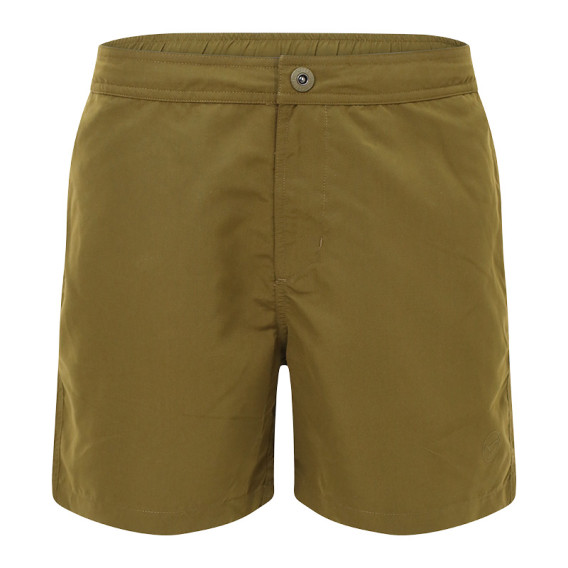 KORDA Kore Quick Dry Shorts Olive - kraťasy