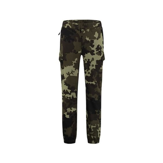 KORDA Kore Joggers Dark Kamo - tepláky