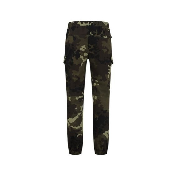 KORDA Kore Joggers Dark Kamo - tepláky