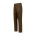 BLASER Marlon Suede Trousers - pánske nohavice