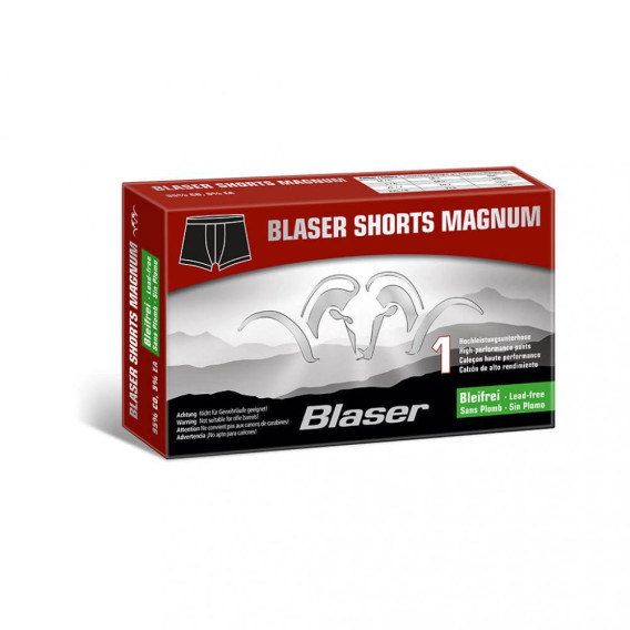 BLASER Herren Shorts Magnum - pánske boxerky