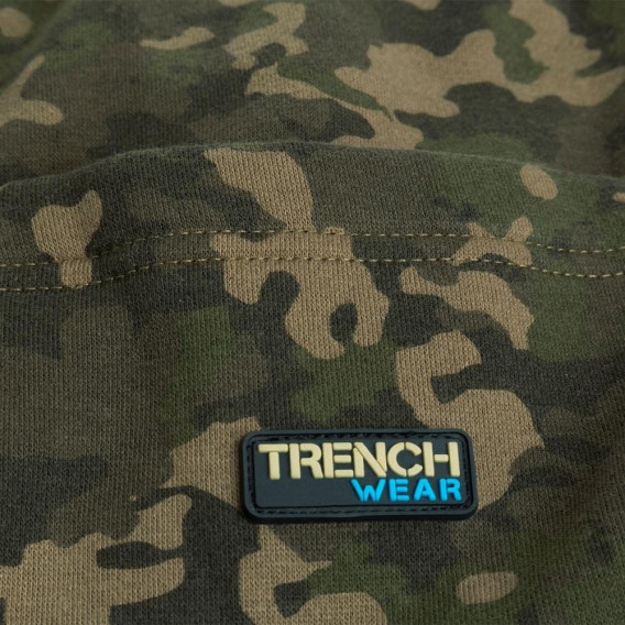 SHIMANO Trench Heavy Joggers - tepláky