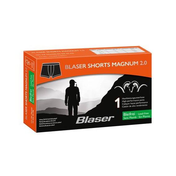 BLASER Herren Shorts Magnum - pánske boxerky