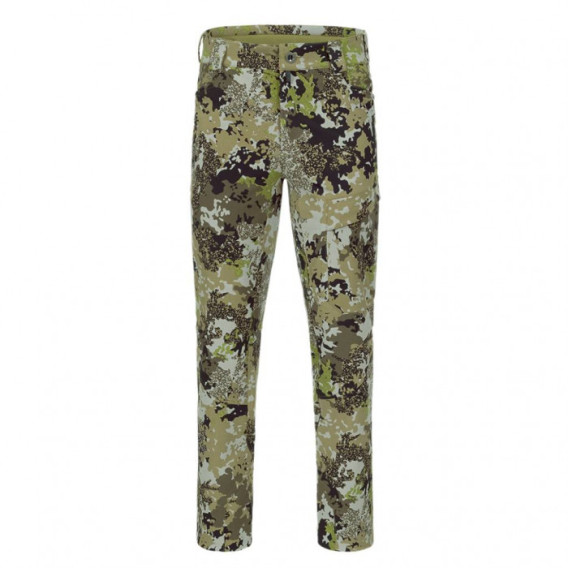 BLASER HunTec Resolution Camo Trousers - nohavice