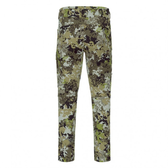 BLASER HunTec Resolution Camo Trousers - nohavice